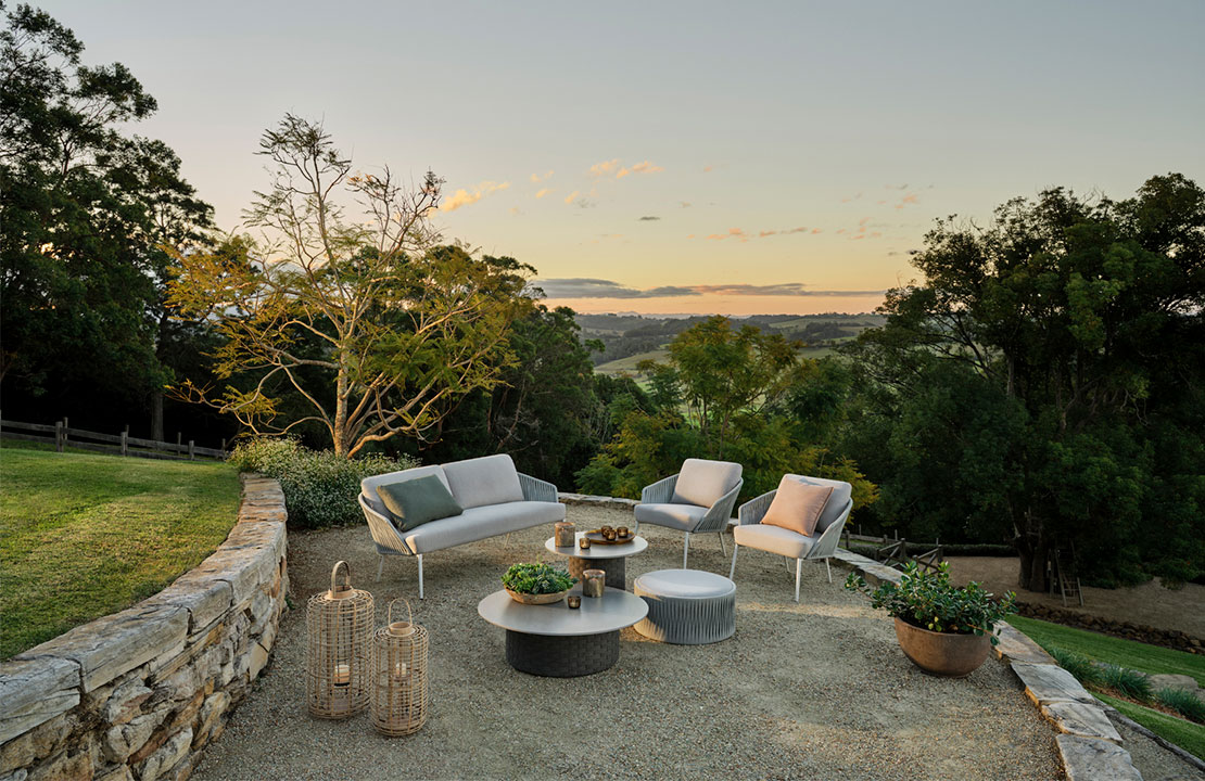 First Classe KING Outdoor Collection KING King Living