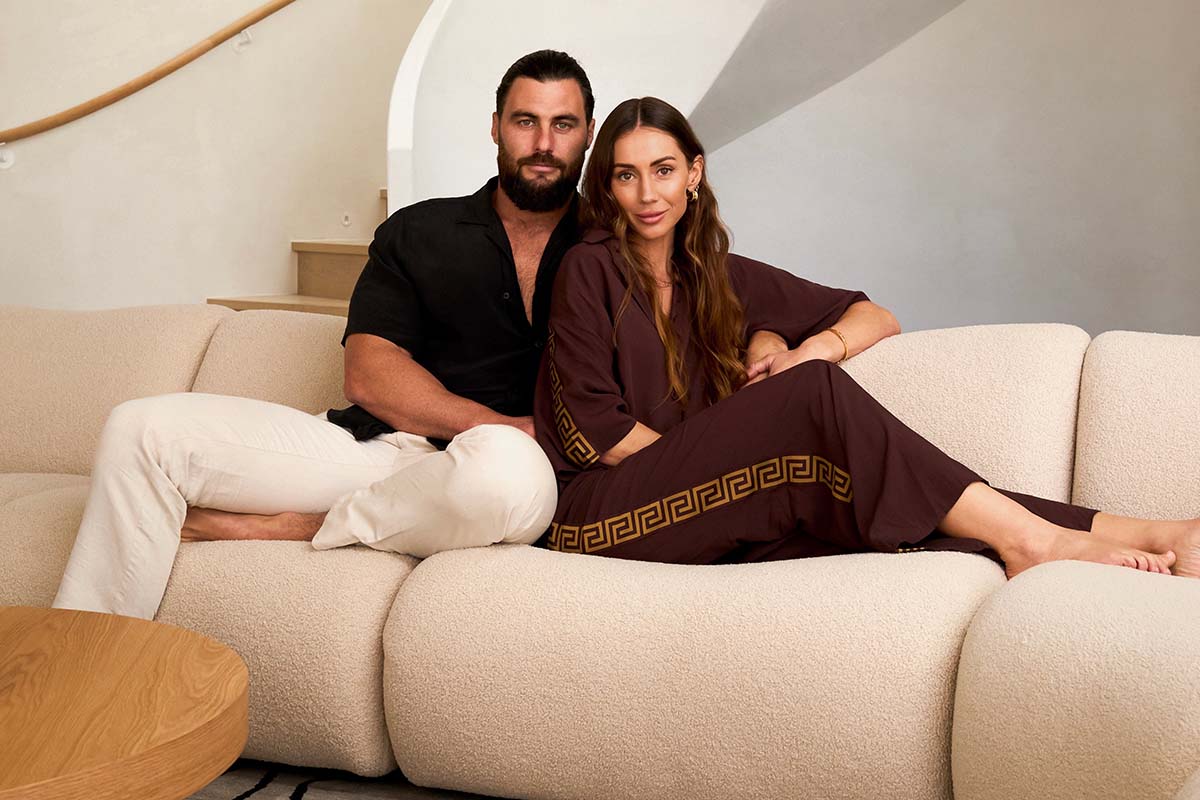 Discover Byron Bay’s Two Newest Luxury Stays King Living King Living