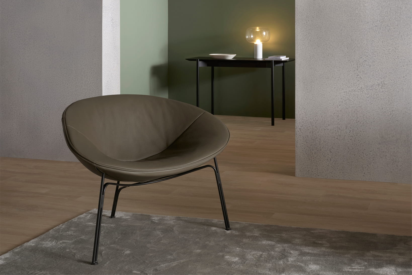 Luna Chair