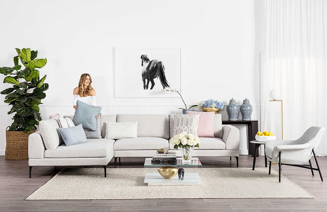 The Room Project by Kate Waterhouse