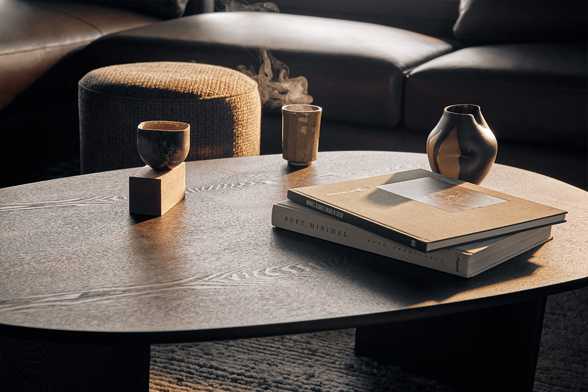 How to care for your timber furniture KING King Living