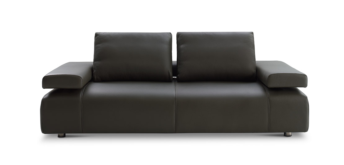 Sofas, Modular Sofas, Designer Lounges, Sofabeds & Recliners in fabric