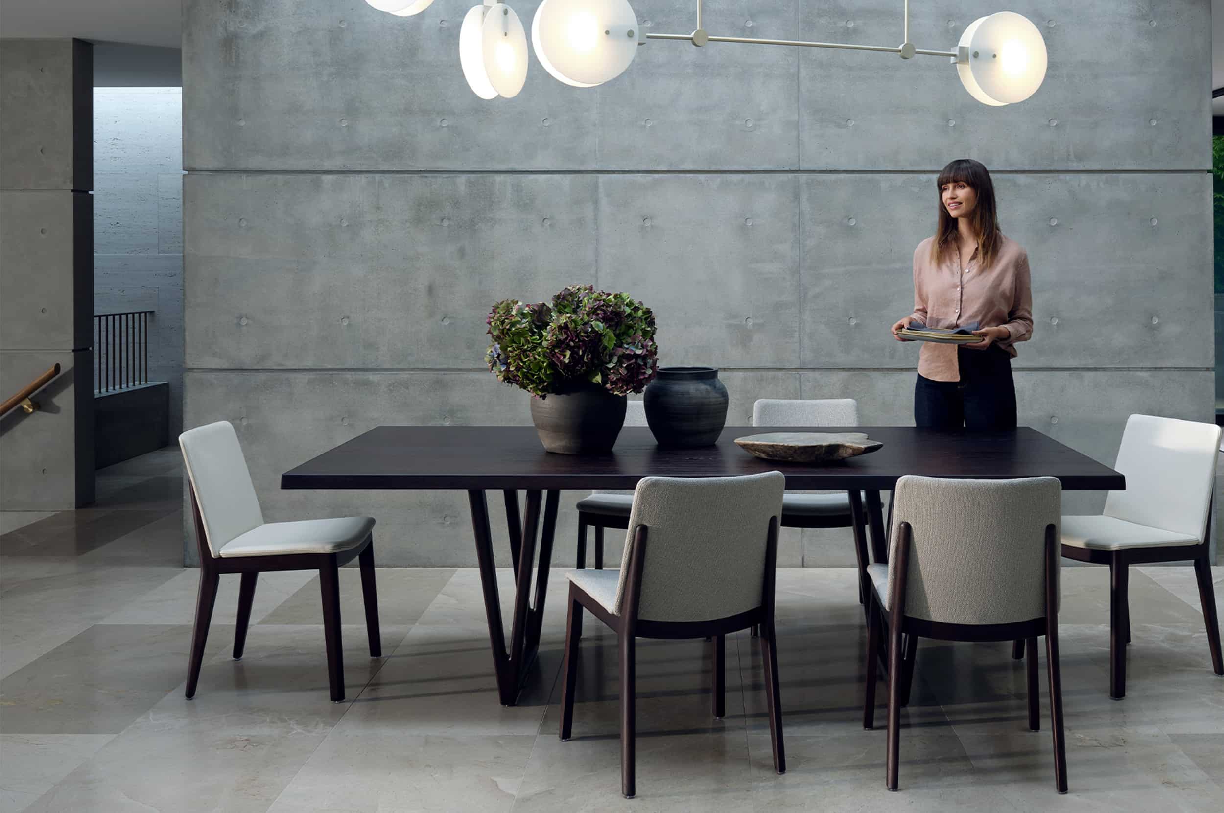 Aspen Dining Table King Living