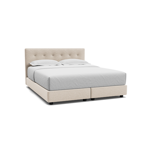 Keyin Bed King Size Beds | King Living