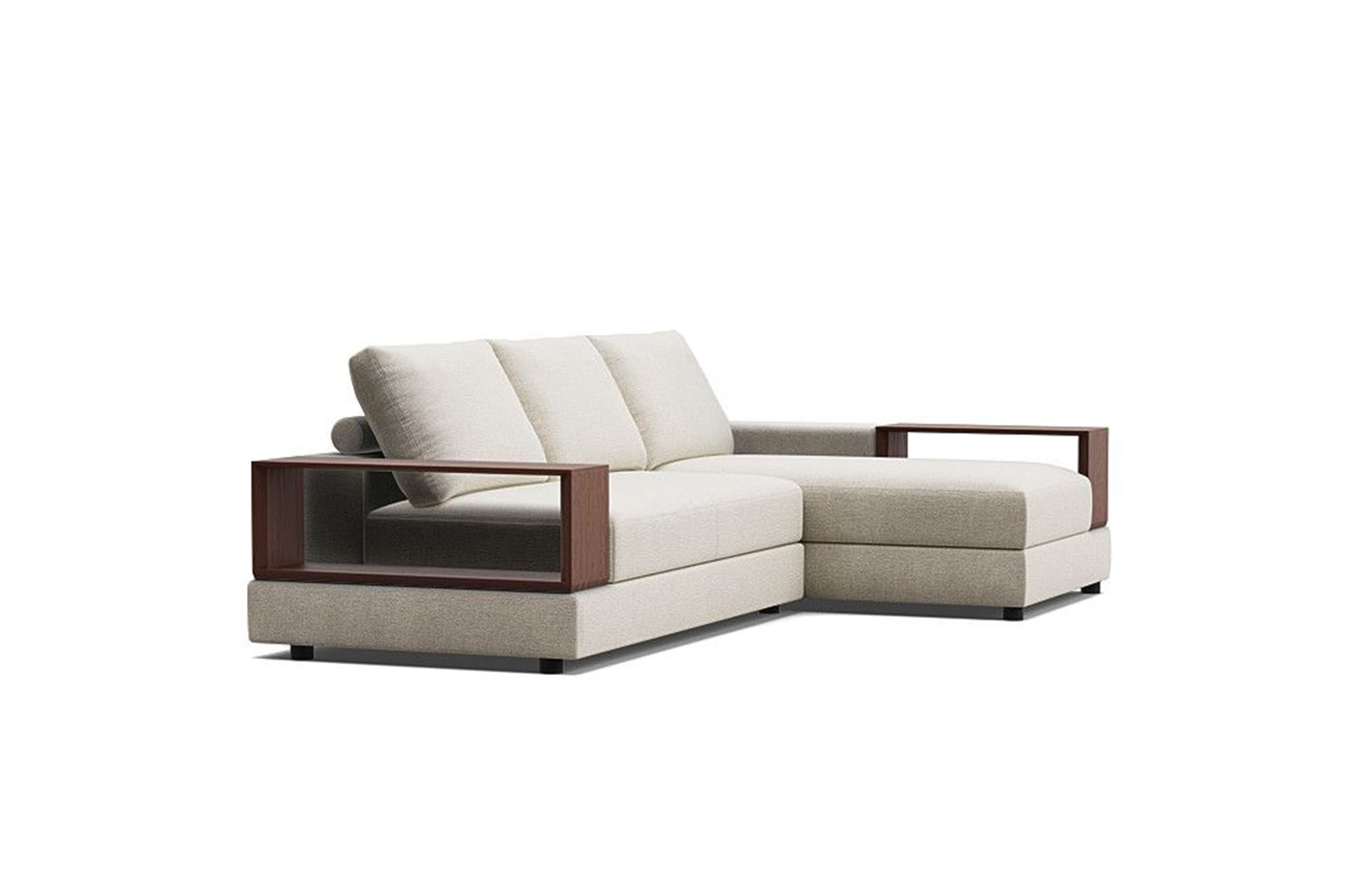 Jasper Package 13 Modular Sofa Awardwinning design Lounge