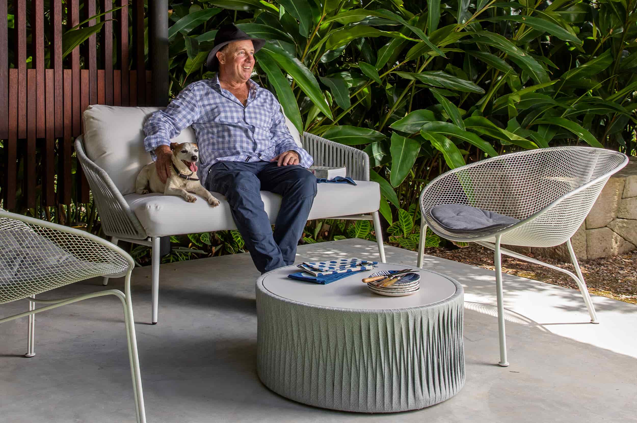 Backyard chair king deals