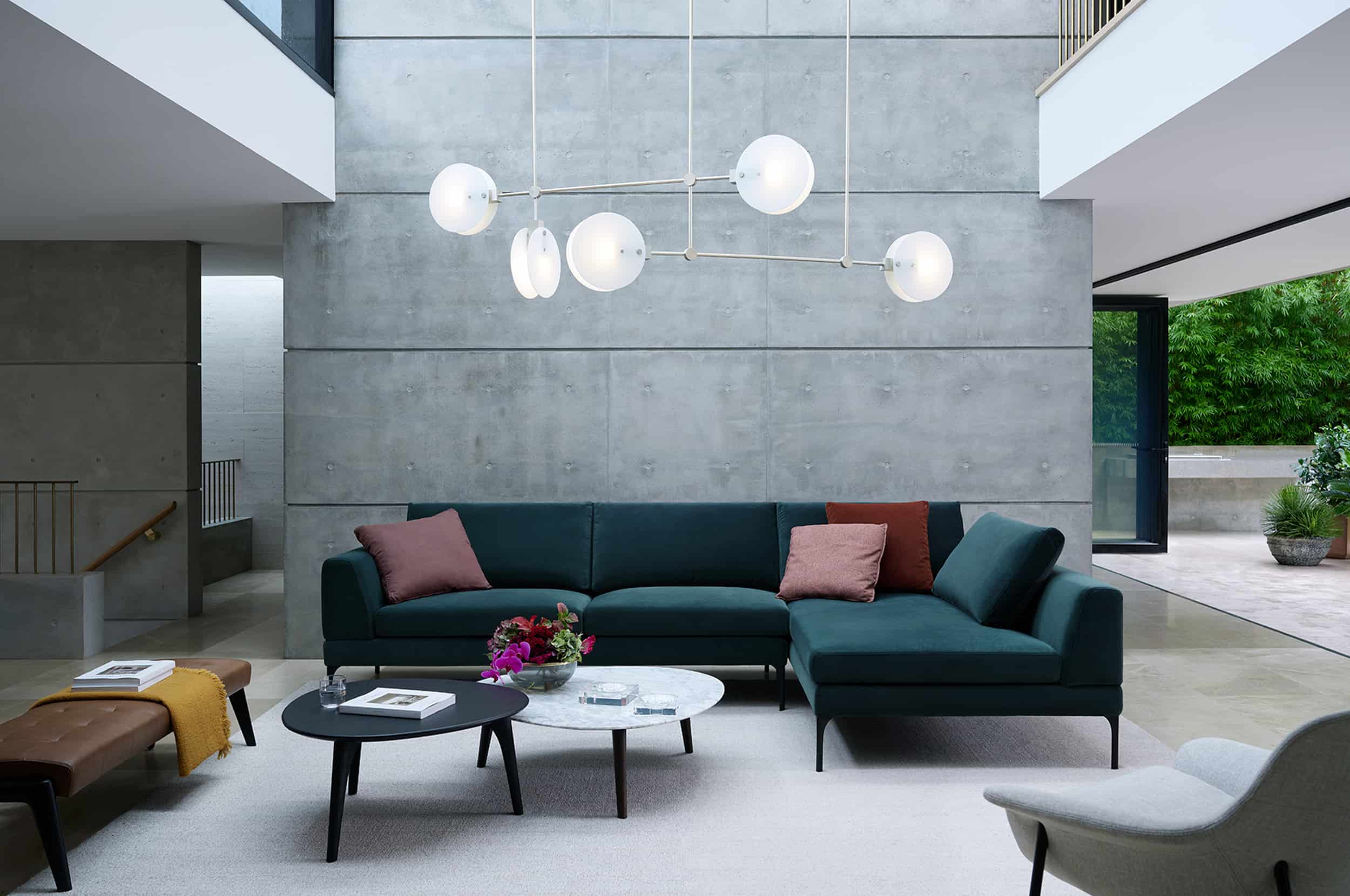 Plaza Composition 7 King Living King Living