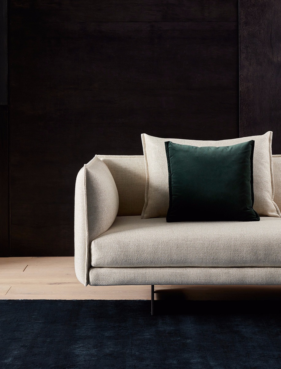 Introducing Zaza King Living