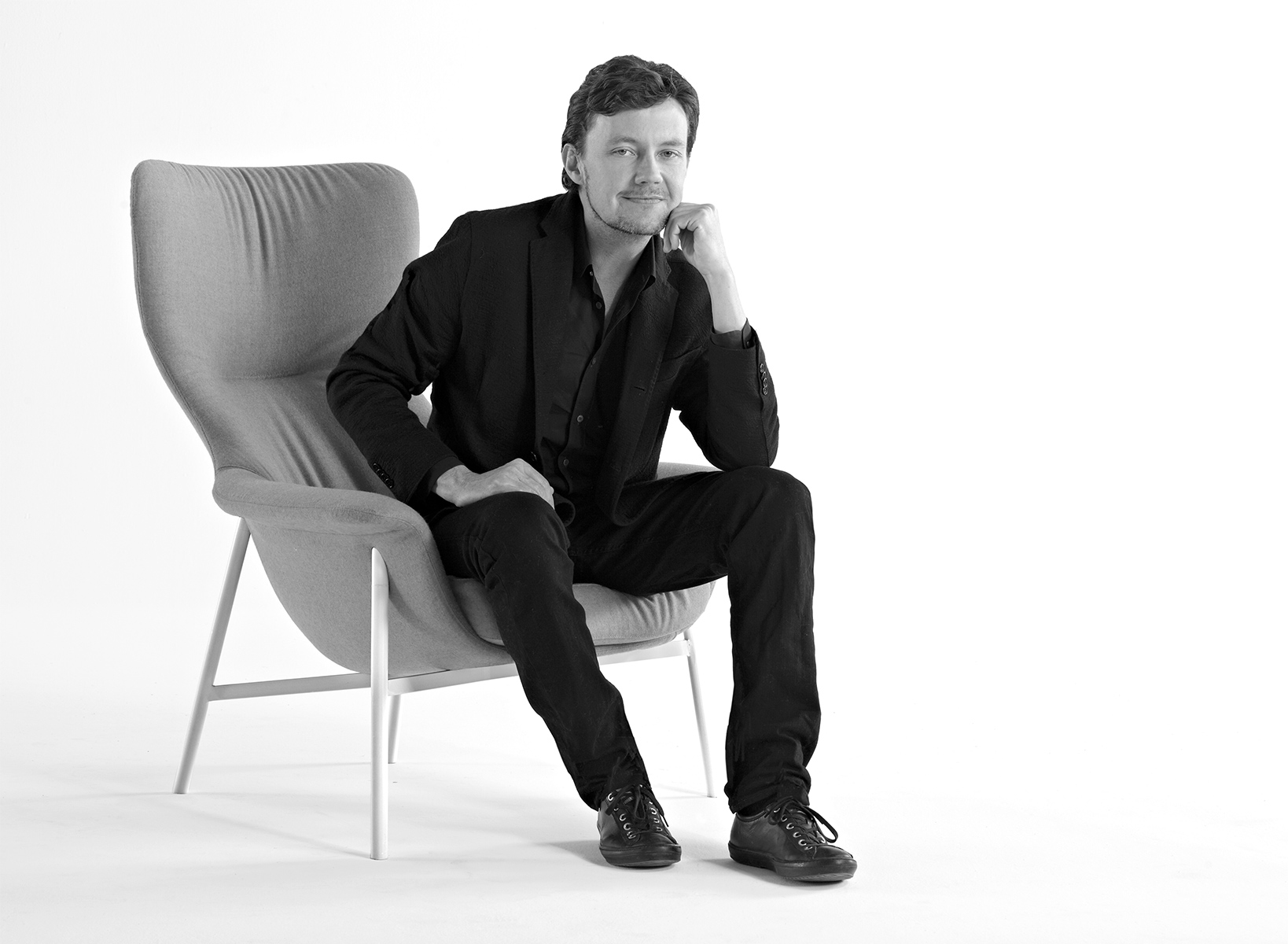 The Art of Living with Charles Wilson King Living