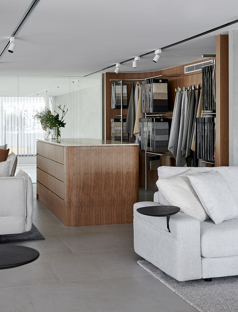 The New King in Bondi Junction King Living