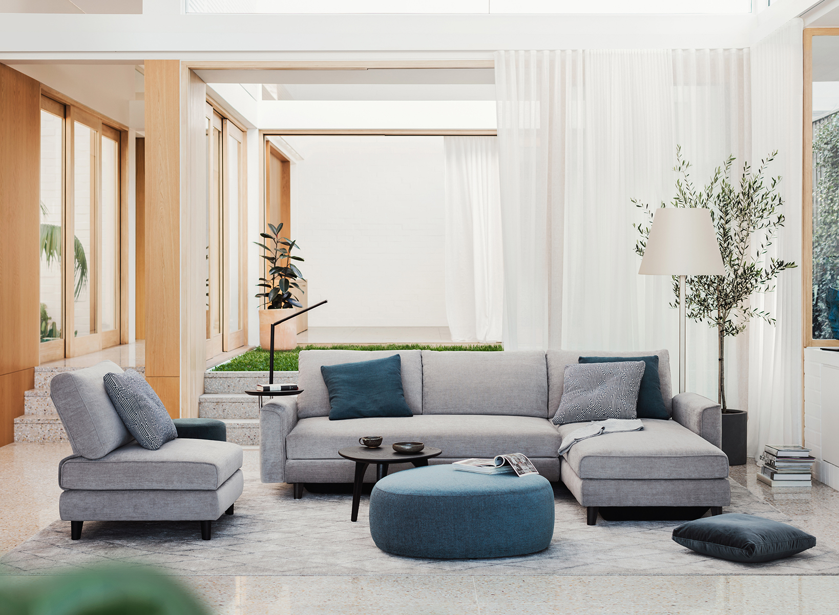 Celebrating 20 years of Delta King Living