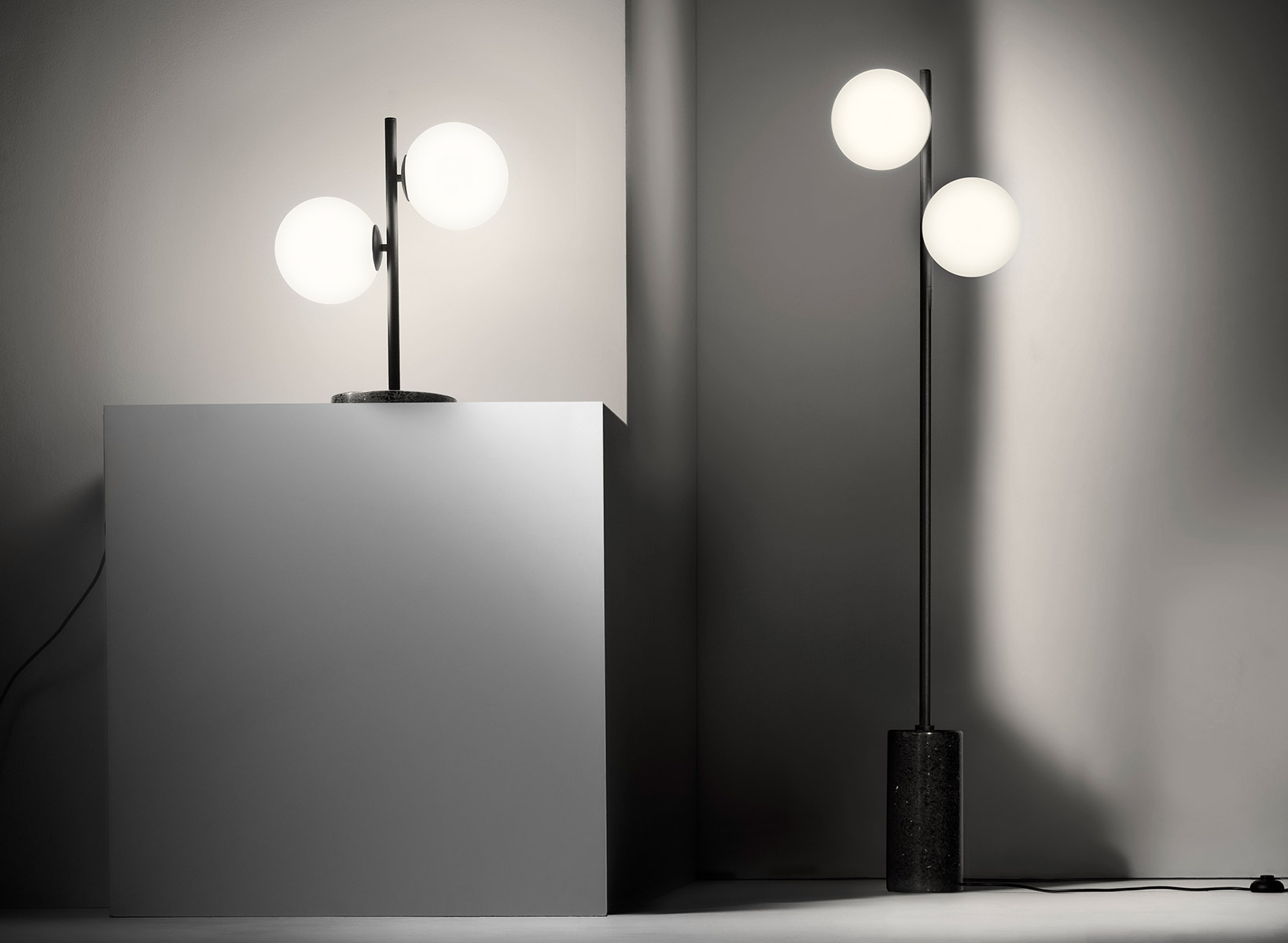 King living 2024 lighting