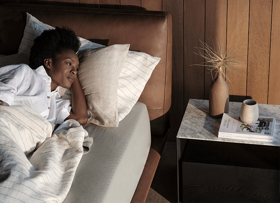 Serenade Bedside Table Bedside Tables Bedroom Shop King Living