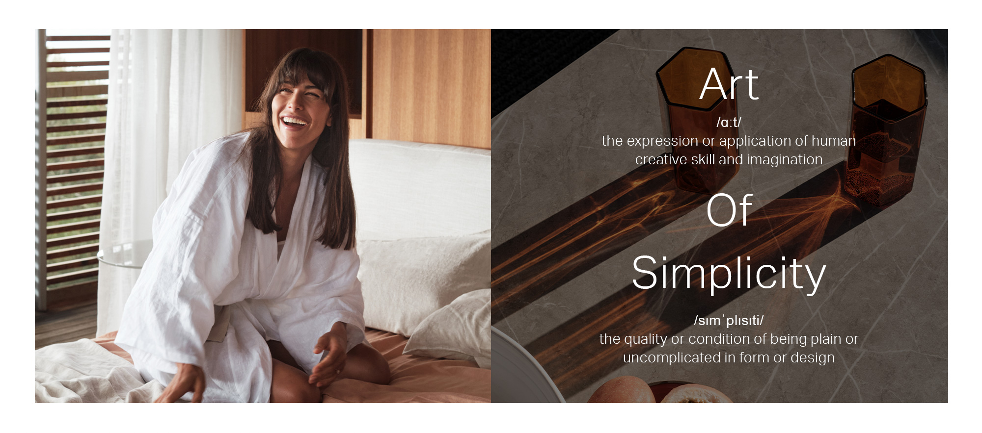 The Art of Simplicity: Uncovering the Power of Black and White Imagery