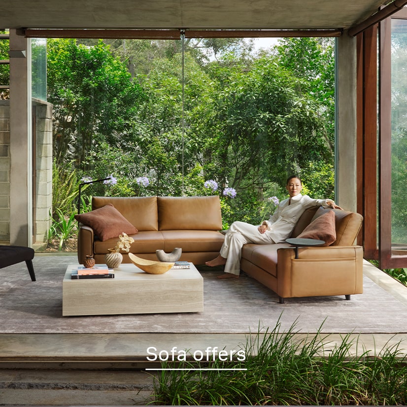 King Living Furniture Sofas Modular Sofas Bedroom Outdoor