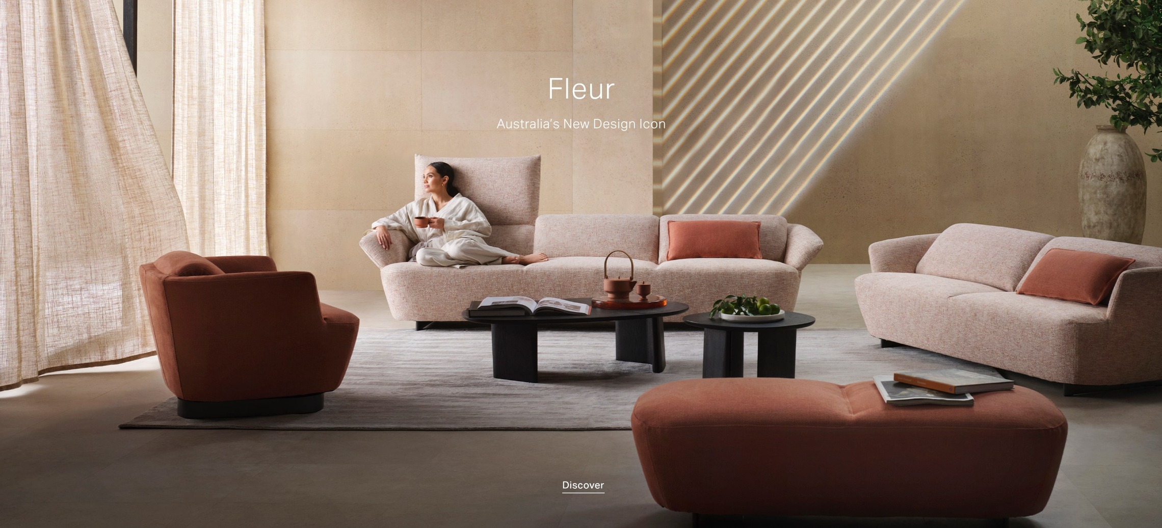 King Living Furniture Sofas Modular Sofas Bedroom Outdoor