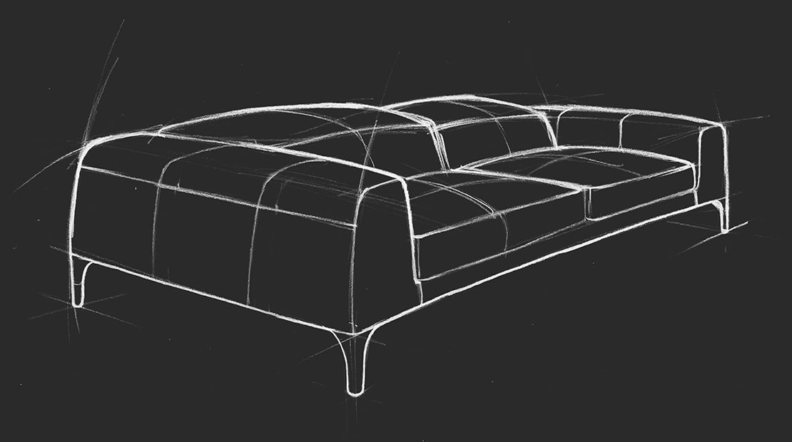 Designed in Australia King Living