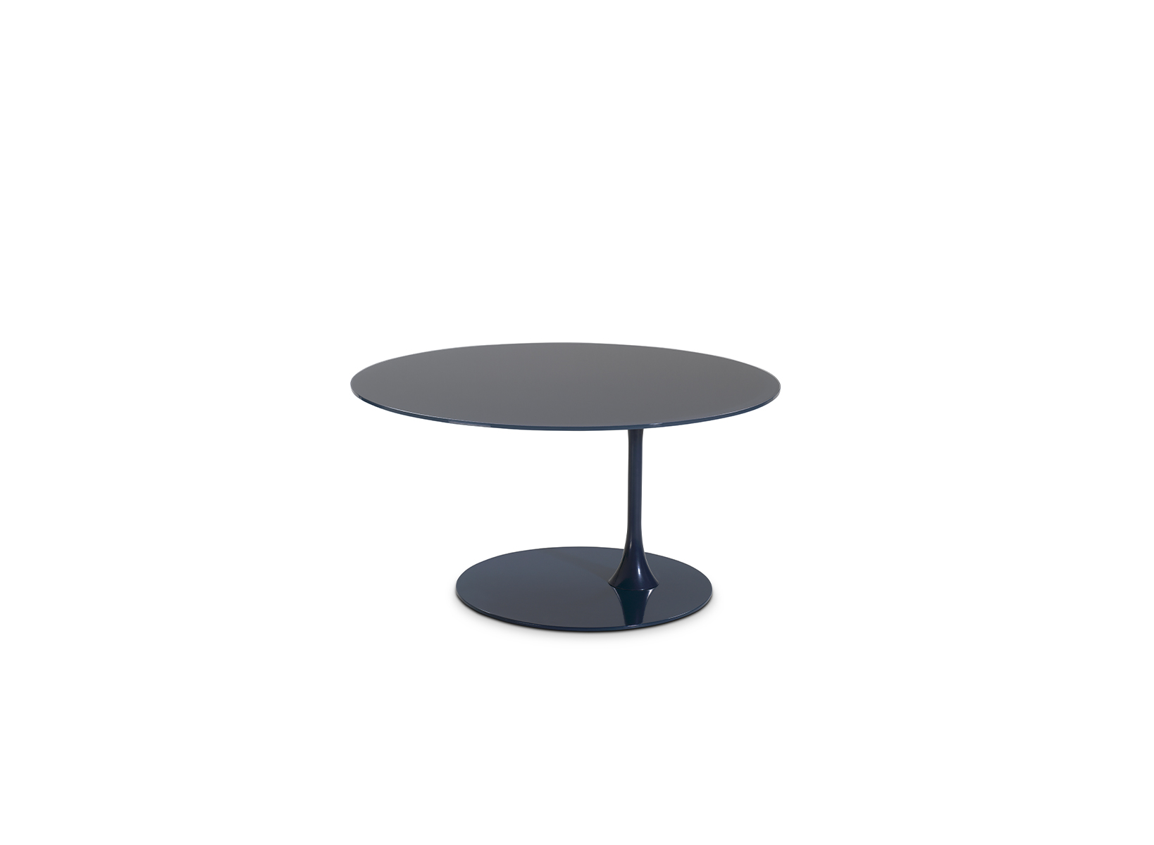 Monument Side Table