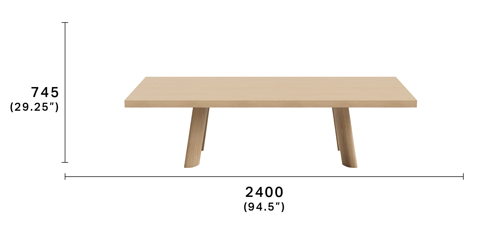 Heritage Dining Table King Living King Living