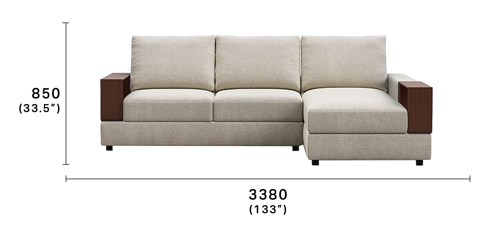 King Australian Designed Sofa Beds King Living