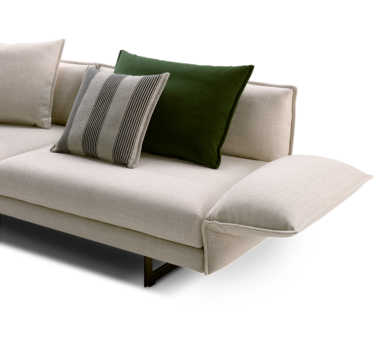 Zaza Sofa King Living